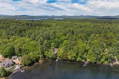 Tax Map 245/29 Camp School Road, Wolfeboro, NH, 03894 | Card Image