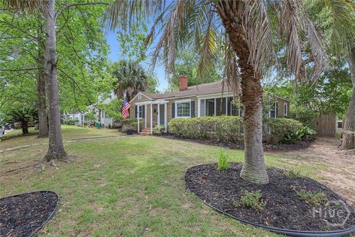 1501 48th St, Savannah, GA, 31404-4009 | Card Image