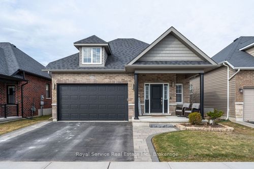 257 Morgan St, Cobourg, ON, K9A0L5 | Card Image
