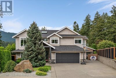 3603 Monterey Dr, House other with 7 bedrooms, 4 bathrooms and 4 parking in Nanaimo BC | Image 1