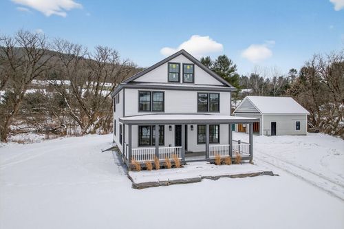958 E Woodstock Rd, Woodstock, VT, 05091-3645 | Card Image