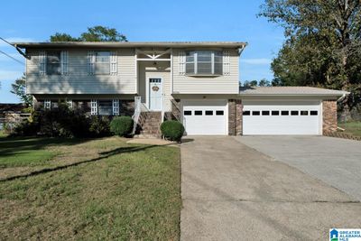 3035 Kathy Lane, House other with 3 bedrooms, 2 bathrooms and null parking in FULTONDALE AL | Image 1