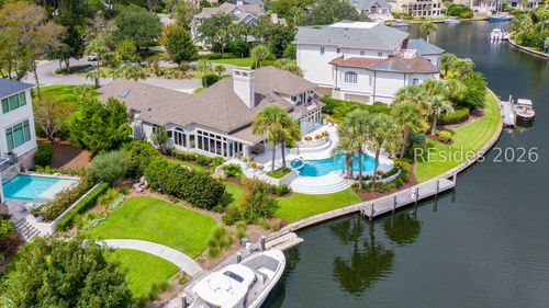 44 Wexford Club Dr, Hilton Head Island, SC, 29928-3356 | Card Image