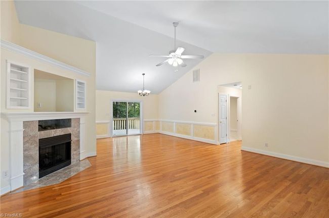 7099 Destiny Jo Rd, House other with 3 bedrooms, 2 bathrooms and null parking in Pleasant Garden NC | Image 16