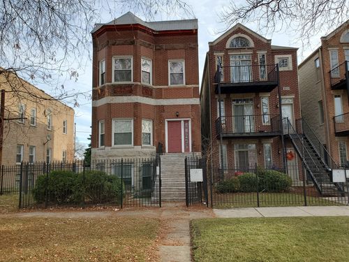 garden-4807 S Wabash Ave, Chicago, IL, 60615-2389 | Card Image