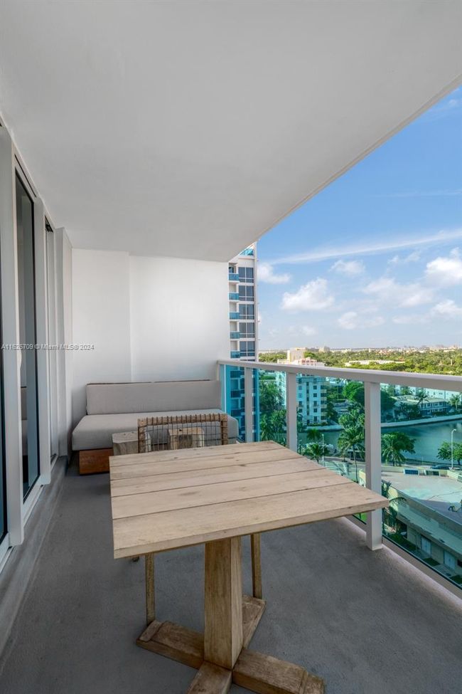 1113 - 102 24th St, Condo with 1 bedrooms, 1 bathrooms and null parking in Miami Beach FL | Image 18