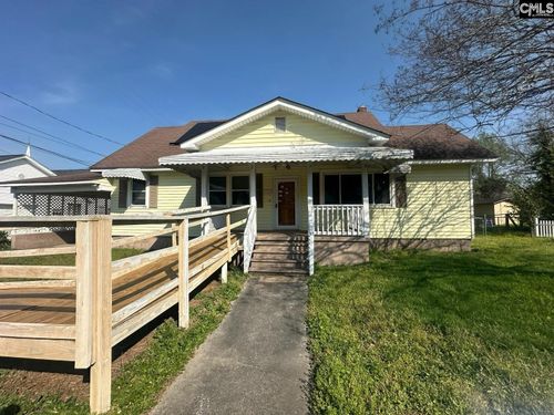 445 Oak Street Ext, Winnsboro, SC, 29180 | Card Image