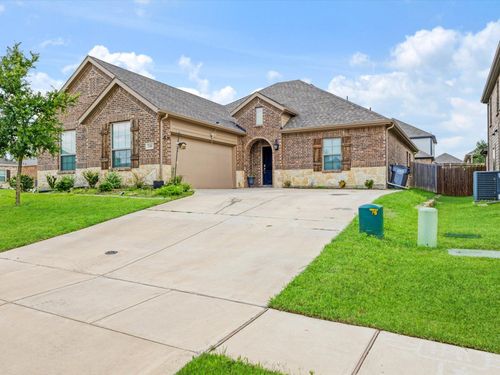 146 Palouse St, Red Oak, TX, 75154-1659 | Card Image