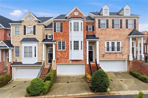 319 Creekbank Way Se, Smyrna, GA, 30082-4890 | Card Image