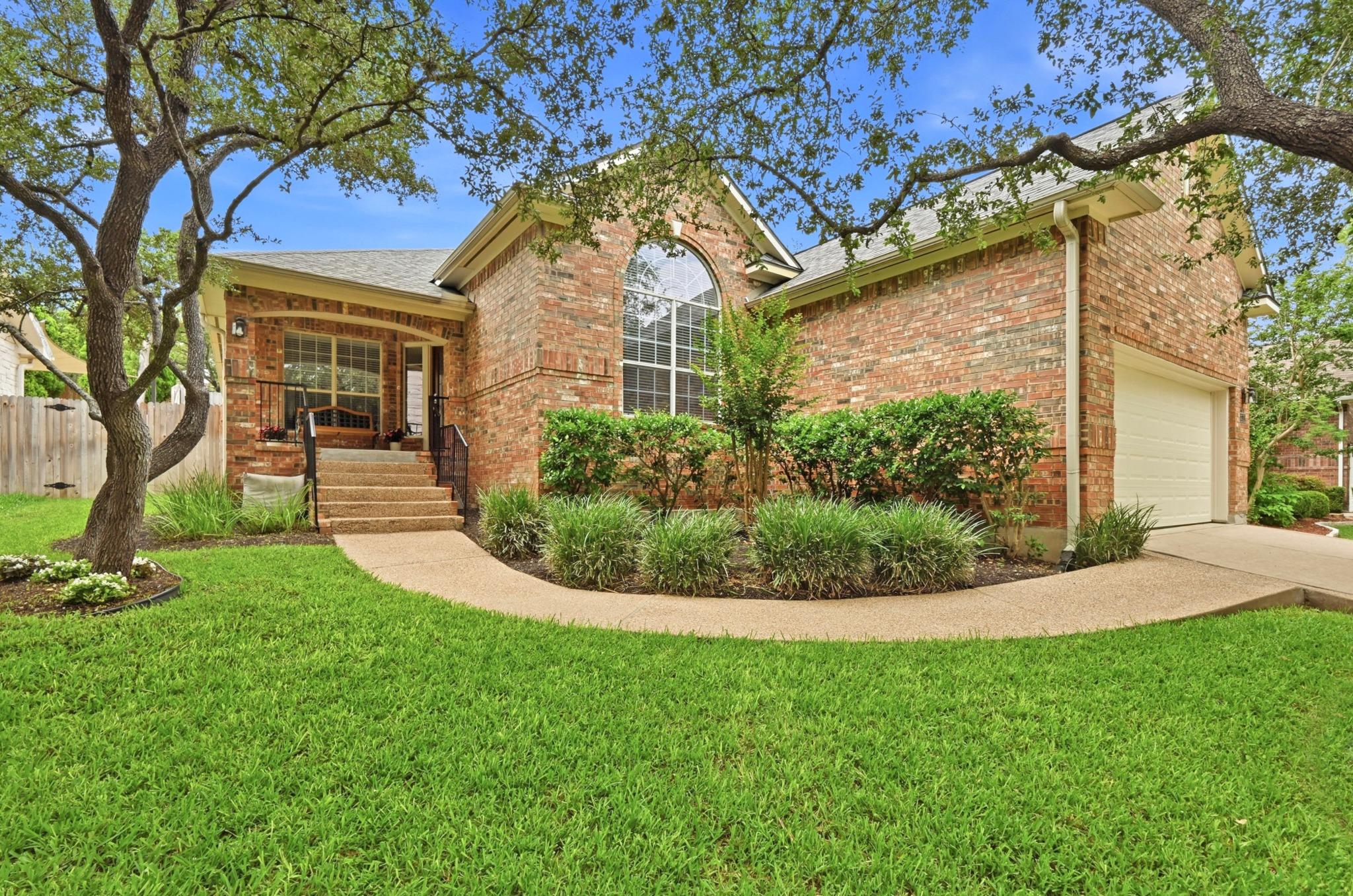Residential in Austin
