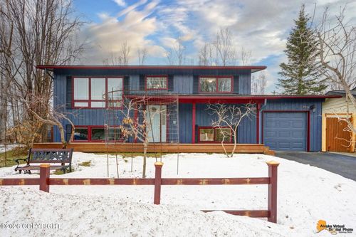 3942 Deborah Ln, Anchorage, AK, 99504-4607 | Card Image