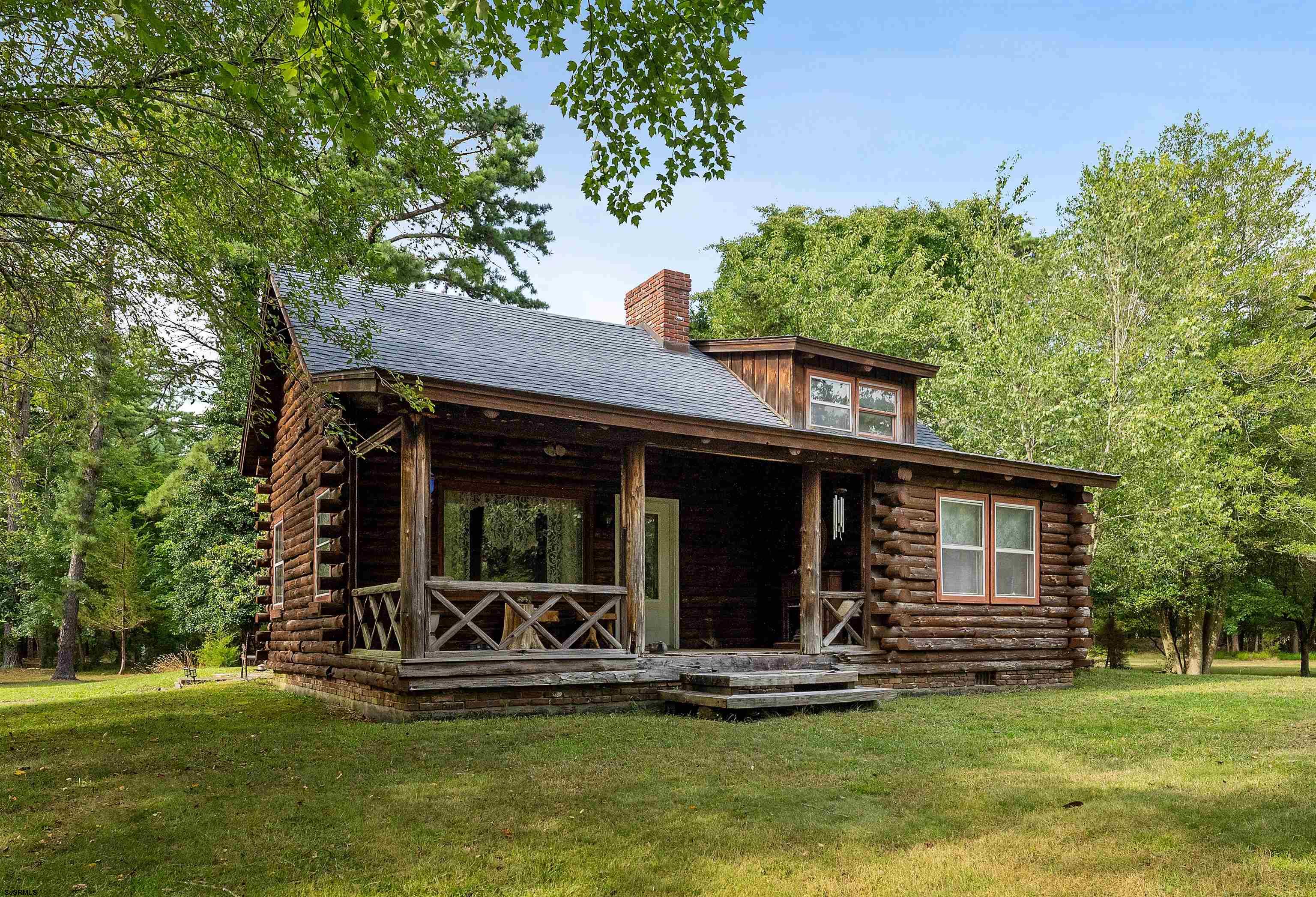 Deerwood Ave, Milmay, NJ 08340