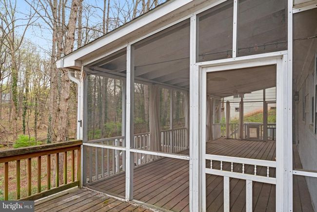 9355 Birchwood Ct, House other with 4 bedrooms, 3 bathrooms and null parking in MANASSAS VA | Image 40