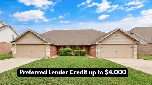 1-and-2-3106 Sw Windrift Ave, Bentonville, AR, 72713-8033 | Card Image
