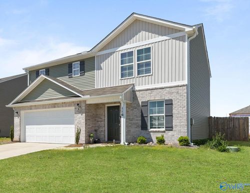 116 Waterway Dr, Meridianville, AL, 35759-3000 | Card Image