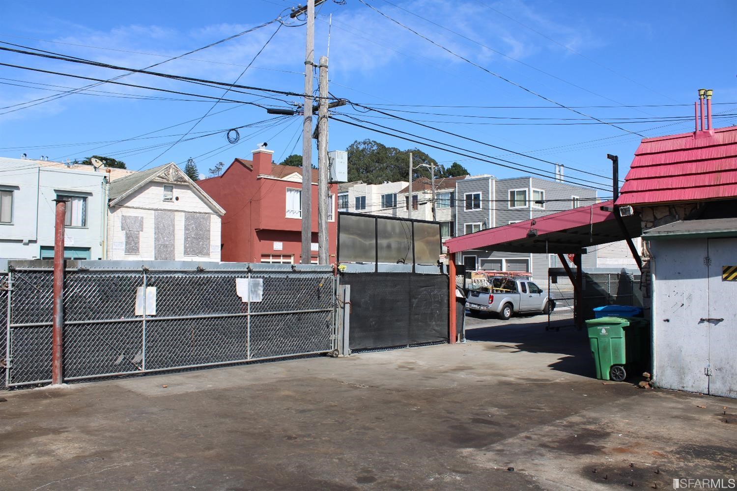 Commercial Sale in San Francisco 3