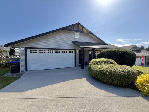 6335 Tyler Road, Sechelt, BC, V0N3A7 | Card Image