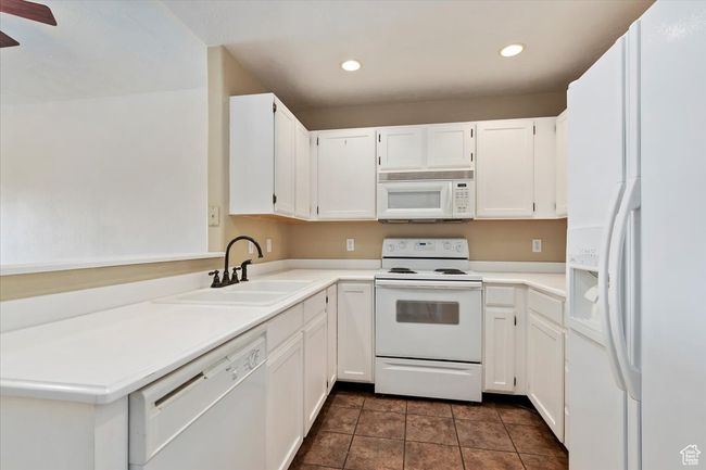 UNIT-2 - 974 W Big River Ct, Condo with 2 bedrooms, 1 bathrooms and 1 parking in South Salt Lake UT | Image 9