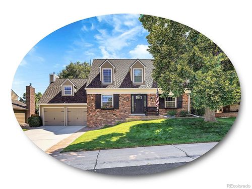 5566 E Hinsdale Circle, Centennial, CO, 80122 | Card Image