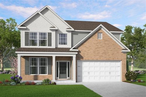 155 Open Waters Walk, Braselton, GA, 30517-2175 | Card Image