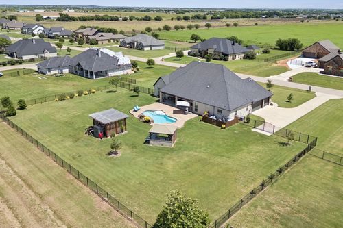 8604 Tuscan Way, Godley, TX, 76044-3393 | Card Image
