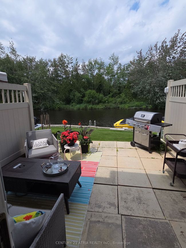 24 - 4 Paradise Blvd, Condo with 2 bedrooms, 2 bathrooms and 1 parking in Brechin ON | Image 30