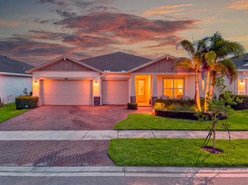 519 Se Mulberry Way, Port St. Lucie, FL, 34984 | Card Image