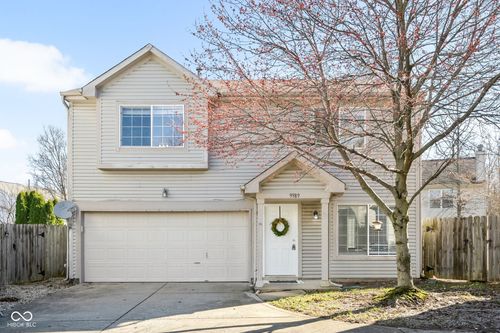 9989 Worthington Blvd, Fishers, IN, 46038-3070 | Card Image