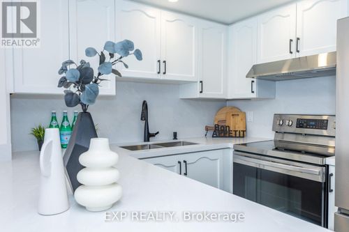2143-105 George Appleton Way, Toronto, ON, M3M0A2 | Card Image