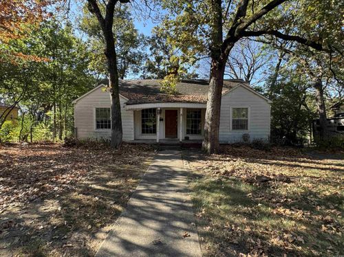 3619 Ridge Road, North Little Rock, AR, 72116 | Card Image