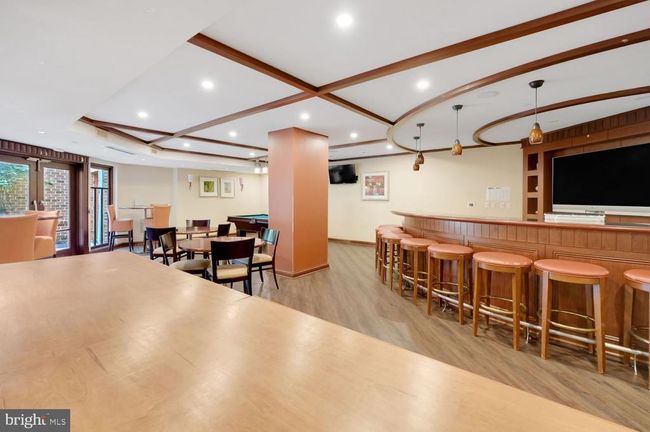 UNIT-247 - 1391 Pennsylvania Ave Se, Condo with 1 bedrooms, 1 bathrooms and null parking in WASHINGTON DC | Image 22