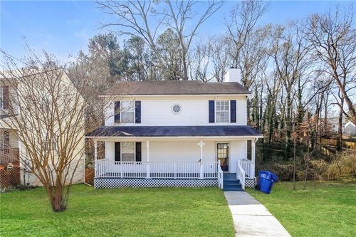1936 Main St Nw, Atlanta, GA, 30318-1851 | Card Image