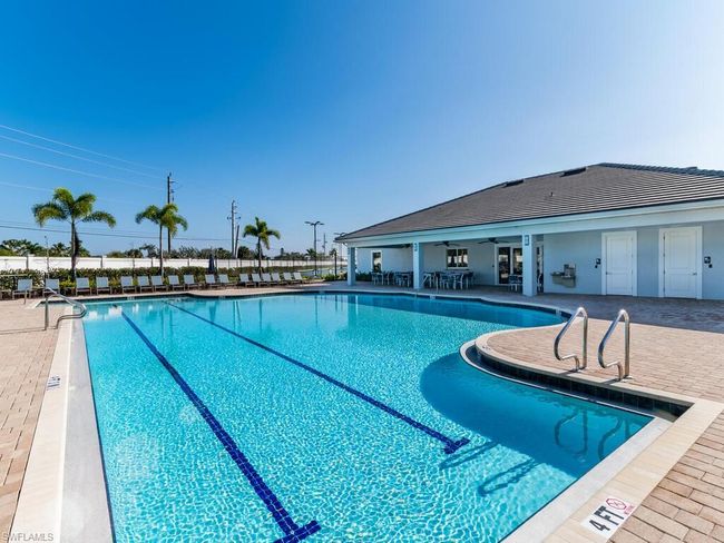 1176 Enbrook Loop, House other with 2 bedrooms, 2 bathrooms and 2 parking in NAPLES FL | Image 28