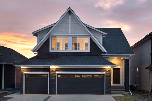 665 Legacy Woods Cir Se, Calgary, AB, T2X4M2 | Card Image