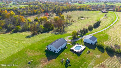 2794 Carmon Creek Rd, Campbellsburg, KY, 40011-7524 | Card Image