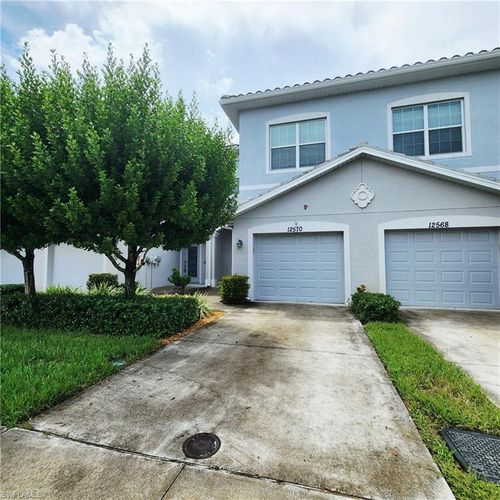 12570 Westhaven Way, FORT MYERS, FL, 33913-8785 | Card Image