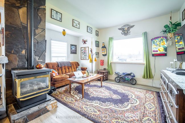 4201 Fox Rd, House other with 3 bedrooms, 2 bathrooms and 10 parking in Stevensville ON | Image 16