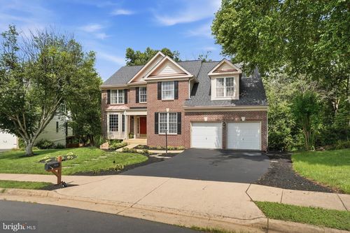 13536 Wembley Loop, BRISTOW, VA, 20136-5750 | Card Image