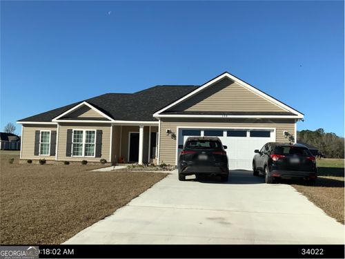 109 Old Auburn Ln, Brooklet, GA, 30415-2519 | Card Image