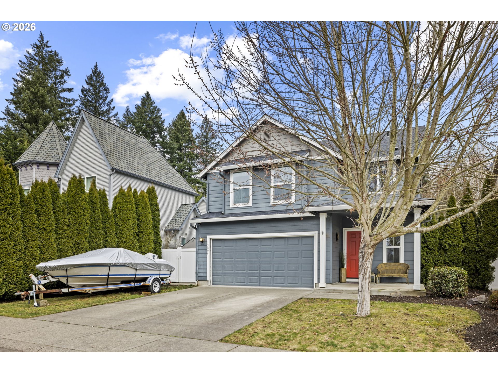 Residential in Vancouver 4