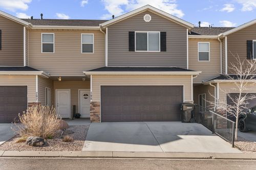 198 E 3025 N, Cedar City, UT, 84721-8008 | Card Image