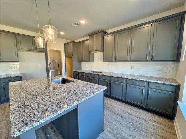 814 Brittany Nicole Ct, House other with 5 bedrooms, 4 bathrooms and null parking in Bonaire GA | Image 15