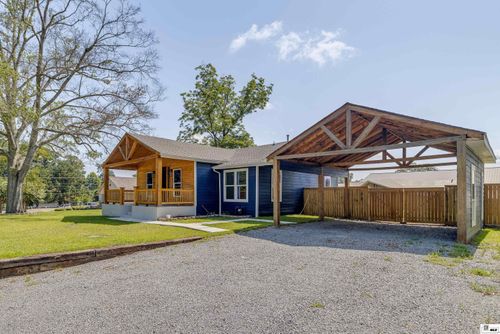 123 Highway 151 S, Calhoun, LA, 71225-9080 | Card Image