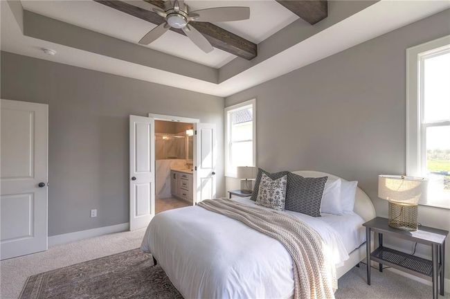 17732 S Brockway St, House other with 4 bedrooms, 3 bathrooms and null parking in Olathe KS | Image 29