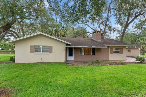 4929 Shady Acres Dr, INVERNESS, FL, 34453-1080 | Card Image