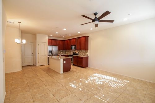 2390 E Blue Diamond Drive, Tucson, AZ, 85718 | Card Image