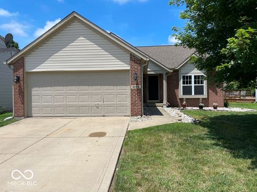 6408 Kelsey Dr, Indianapolis, IN, 46268-5074 | Card Image