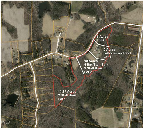 0 Johnson Town Rd, Zebulon, NC, 27597 | Card Image