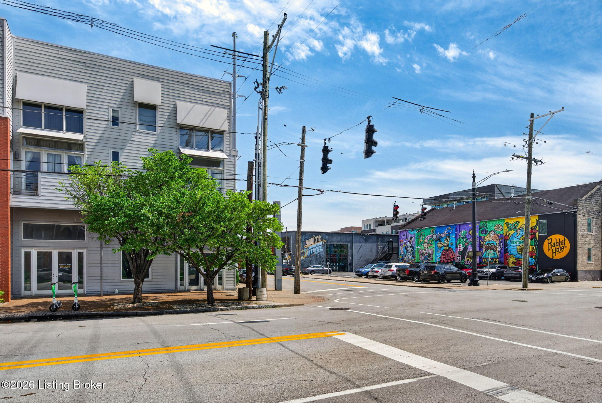 Residential in Louisville 2