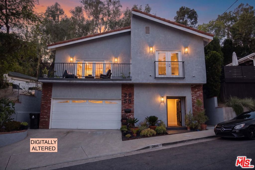 Residential in Los Angeles 4